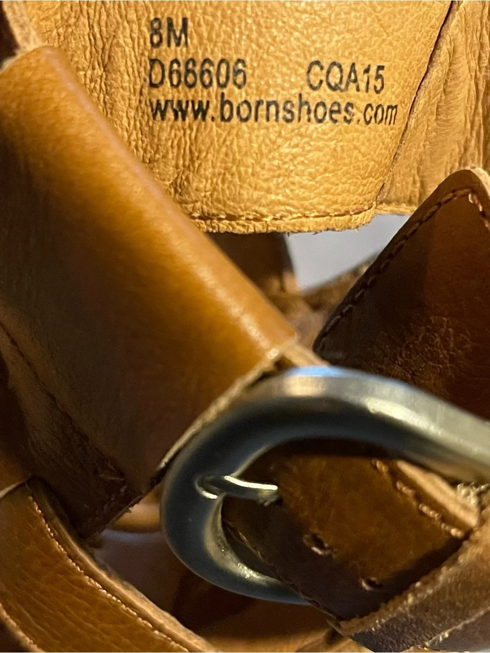 N/A born cork